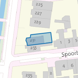 Perceel SDM01-P-2462