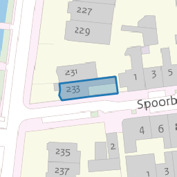 Perceel SDM01-P-2464