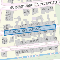 Perceel SDM01-P-2466