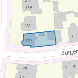 Perceel SDM01-P-2533