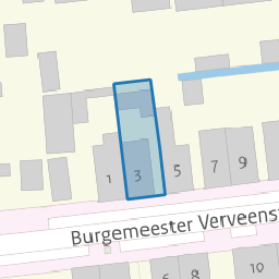 Perceel SDM01-P-2534