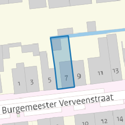 Perceel SDM01-P-2536