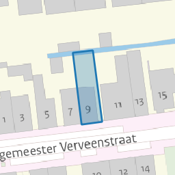 Perceel SDM01-P-2537