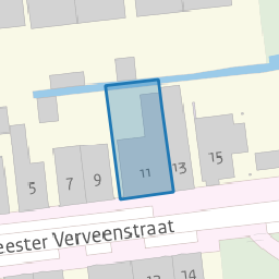 Perceel SDM01-P-2538