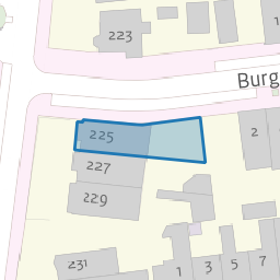 Perceel SDM01-P-2540