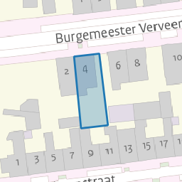 Perceel SDM01-P-2544