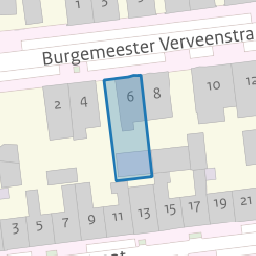 Perceel SDM01-P-2545