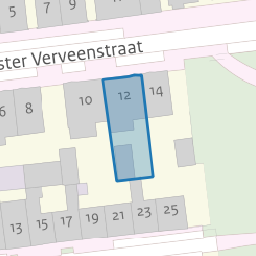 Perceel SDM01-P-2548