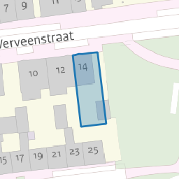 Perceel SDM01-P-2549