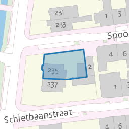 Perceel SDM01-P-2552