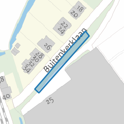 Perceel SDM01-P-2558