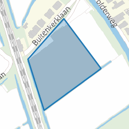 Perceel SDM01-P-2560