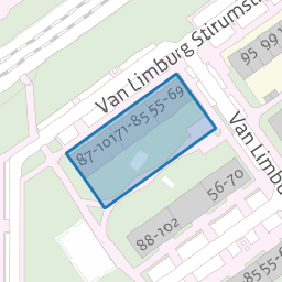 Perceel SDM01-P-2578