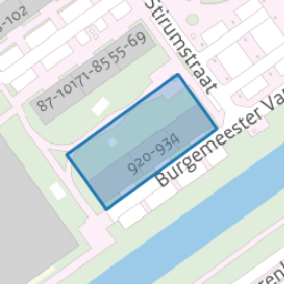 Perceel SDM01-P-2582