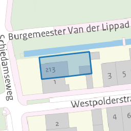 Perceel SDM01-P-2585