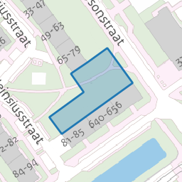 Perceel SDM01-P-2600