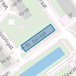 Perceel SDM01-P-2601