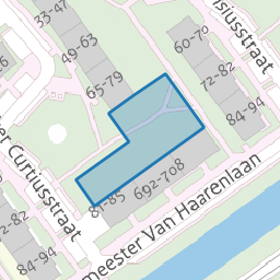 Perceel SDM01-P-2603