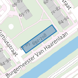 Perceel SDM01-P-2604