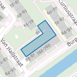 Perceel SDM01-P-2606