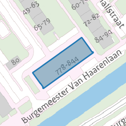 Perceel SDM01-P-2609