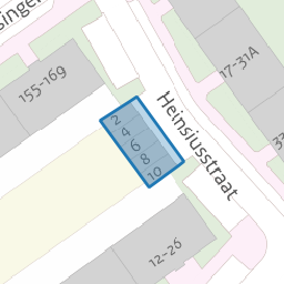 Perceel SDM01-P-2615