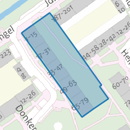 Perceel SDM01-P-2619