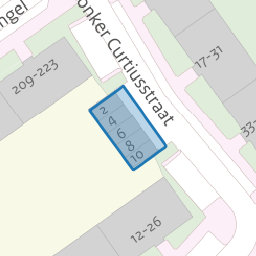 Perceel SDM01-P-2621