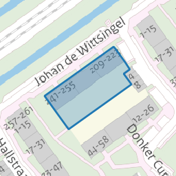 Perceel SDM01-P-2622