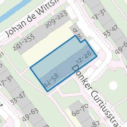 Perceel SDM01-P-2623