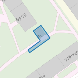 Perceel SDM01-P-2627