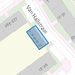 Perceel SDM01-P-2628