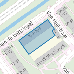 Perceel SDM01-P-2629