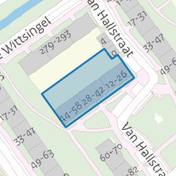 Perceel SDM01-P-2630