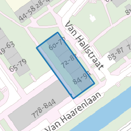 Perceel SDM01-P-2633