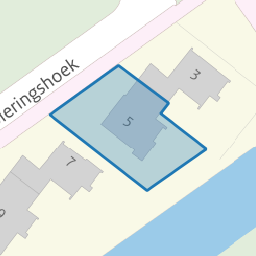 Perceel SDM01-P-2650