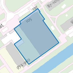 Perceel SDM01-P-2654