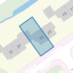 Perceel SDM01-P-2658