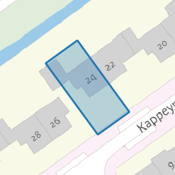 Perceel SDM01-P-2660