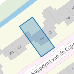 Perceel SDM01-P-2662