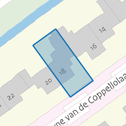 Perceel SDM01-P-2663