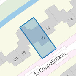 Perceel SDM01-P-2664