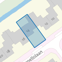 Perceel SDM01-P-2665