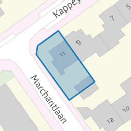 Perceel SDM01-P-2672