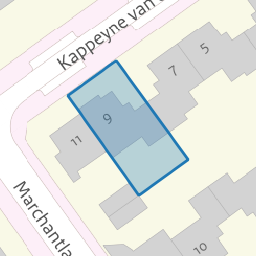 Perceel SDM01-P-2673