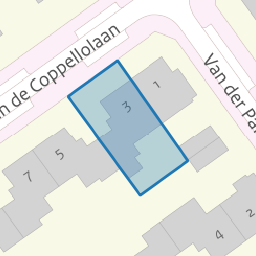 Perceel SDM01-P-2676