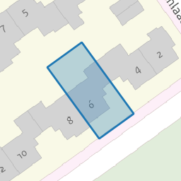 Perceel SDM01-P-2681