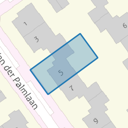 Perceel SDM01-P-2686