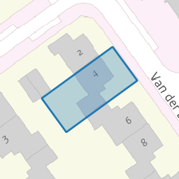 Perceel SDM01-P-2691