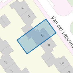 Perceel SDM01-P-2692